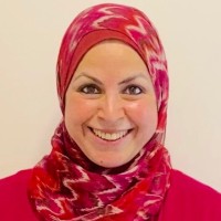 Kawther Al-Zubi