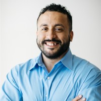 Vincent Madera