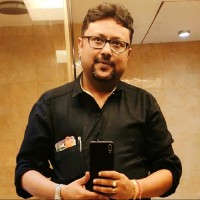 Rahul Mitra