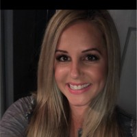 Kristina McKinney