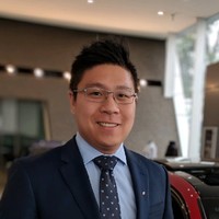 Timothy Karjadi