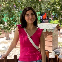 Ezgi Fidan Ekinci