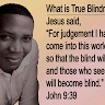 Lawrence Musinguzi