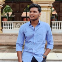 Pranay P Wagh