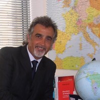 Nicolas Armentano