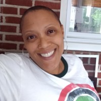 Stacy Nzinga Hill