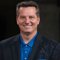 Mike Barnes