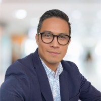 Joseph David Santos