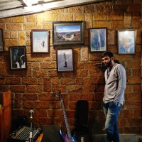 Shabbir Bawaji
