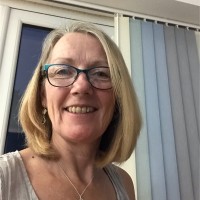 Judith Sudsbury