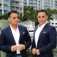 Miami Real Estate Twins