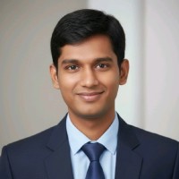 Kirankumar Manvani