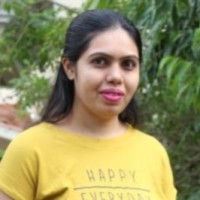 Vaishali Patel