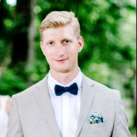 Nicklas Prince