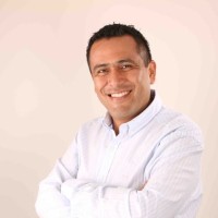 Carlos Enrique Munoz Milla