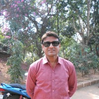 koushik maity