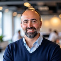 Amir Hamidzadeh