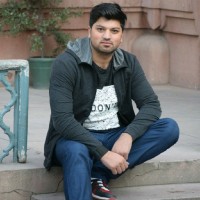 Farhan Ali Shah