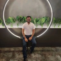 Akash Singh