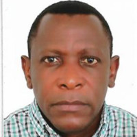 Jean David BANDIA Mbouilou, PhD