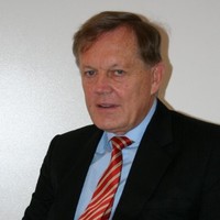 Hanns-Juergen Lichtfuss