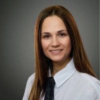 Nadiia Honcharenko
