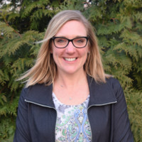 Kristin Birchenough