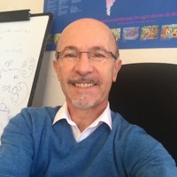 Jean-Marc Bouvet