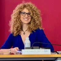 Michela Zaffaina