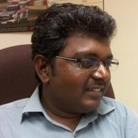 govindarajan natarajan