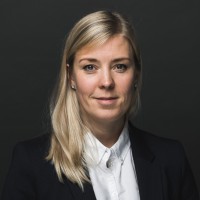 Cornelia Forsman