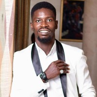 Olamide Akande-Rufai