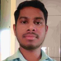 Akhilesh Kumar Kushwaha