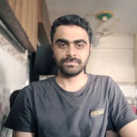 Sajid Shaikh