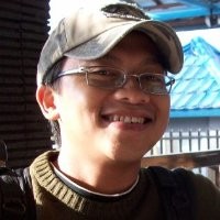 Hendra Gunawan Wardhani