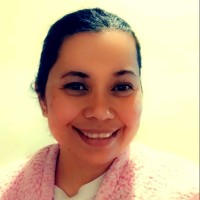 Mandy Masterson
