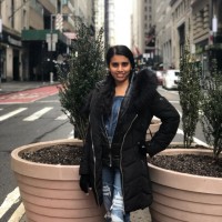 Saranya Amirthalingam