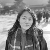 Kimberly Chan