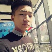 段洪飞