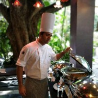 Chef Kunal sharma