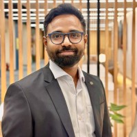 Anand Ramakrishnan