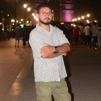Shubham Singh
