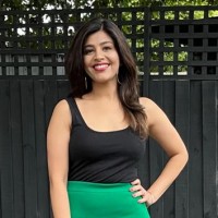 Harmeet Kaur