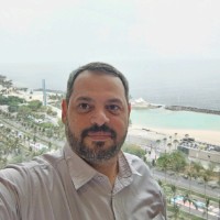 Abdullah Horideen