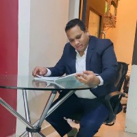 Jayendra Vaity