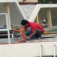 mohd zubaidi