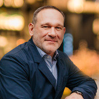 Steve Rapoport