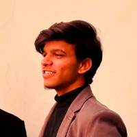 Yash Patel