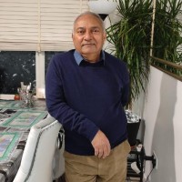 Shivaji Pande