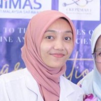 Izzah Safiah Tarazi
